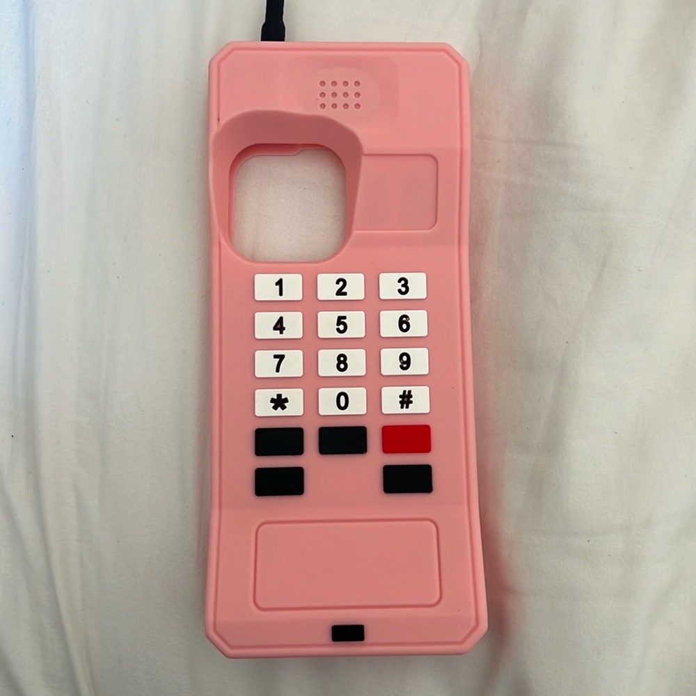 13promax cell phone case